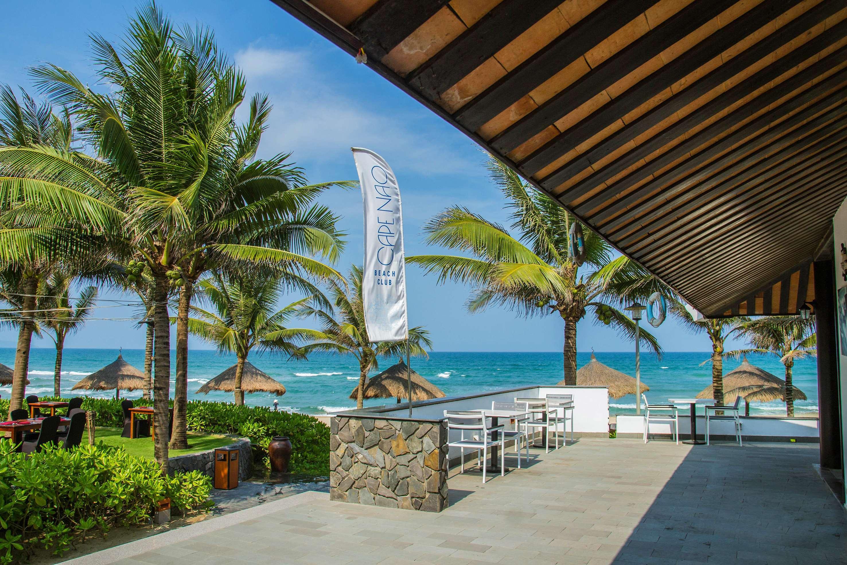 Melia Station touristique Đà Nẵng