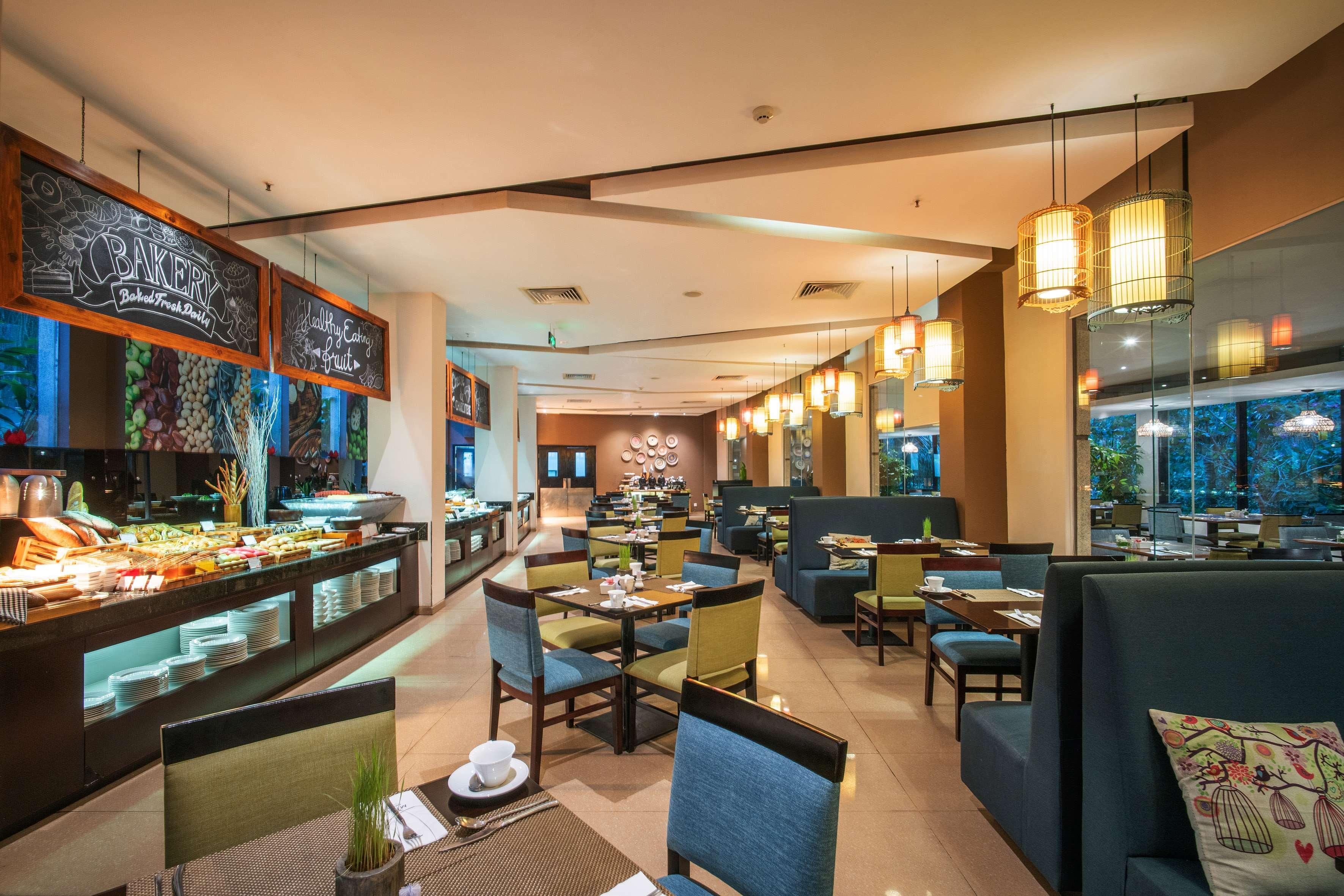 Station touristique Melia Đà Nẵng
