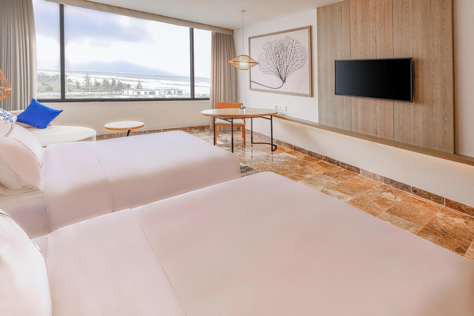 Melia 5* Đà Nẵng