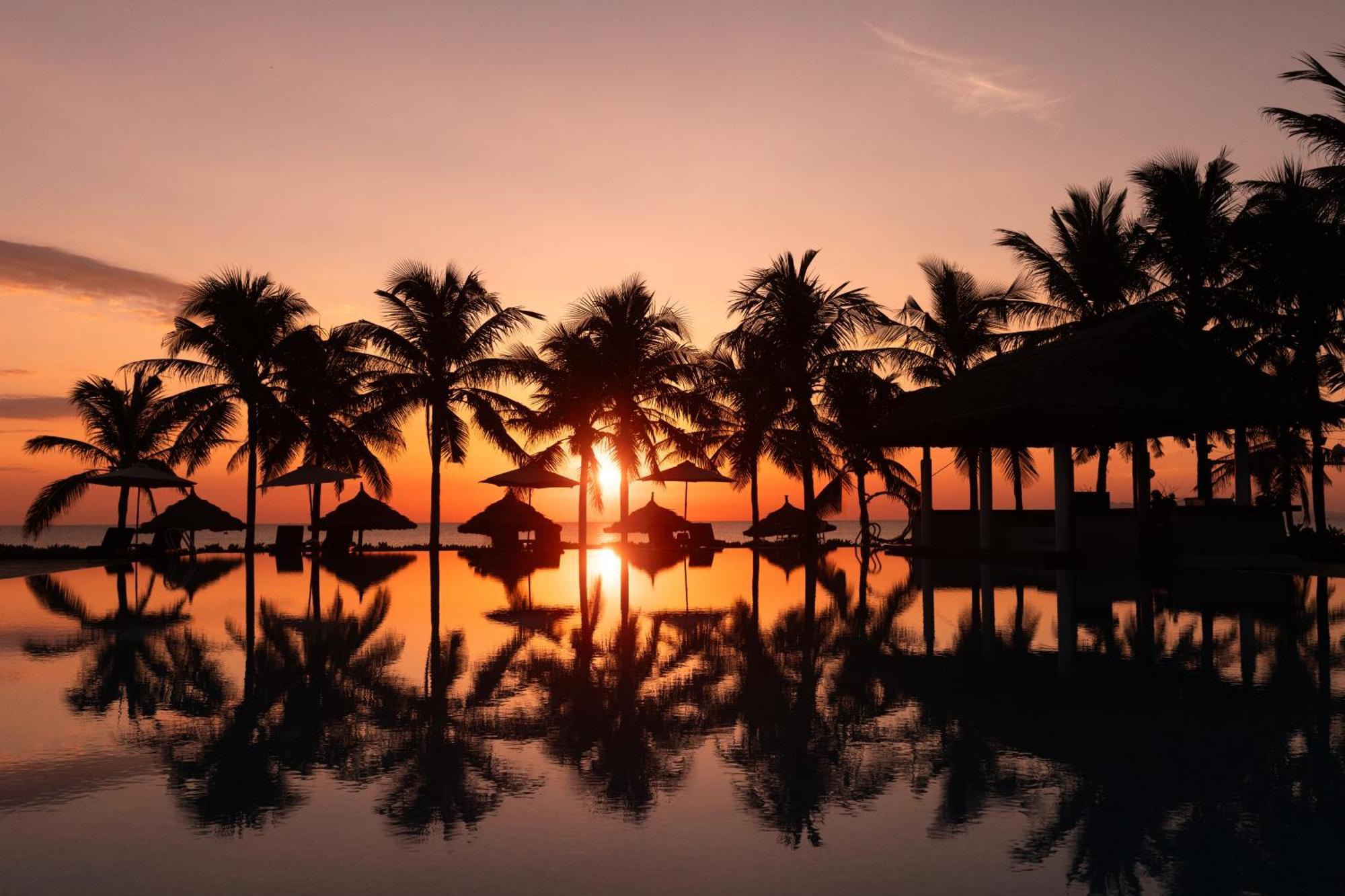 Melia 5* Đà Nẵng