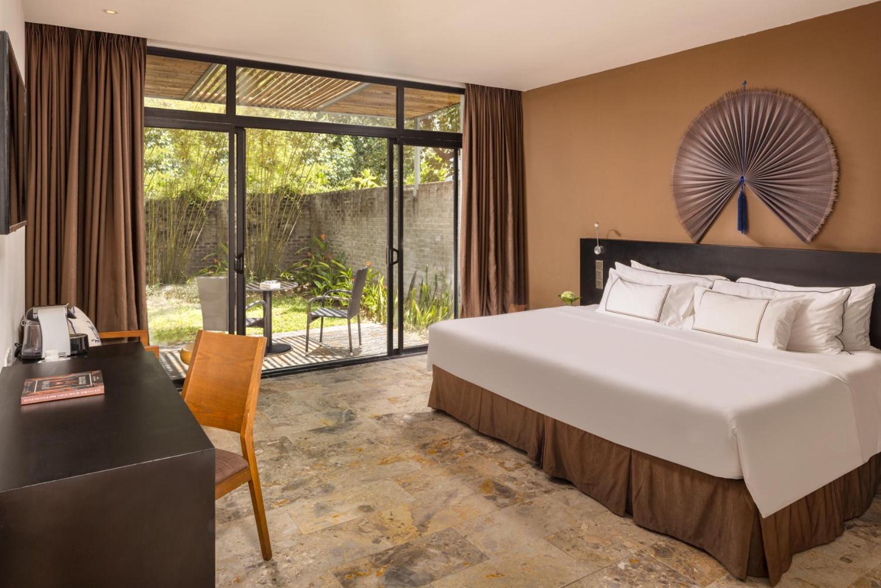 Melia Station touristique 5*
