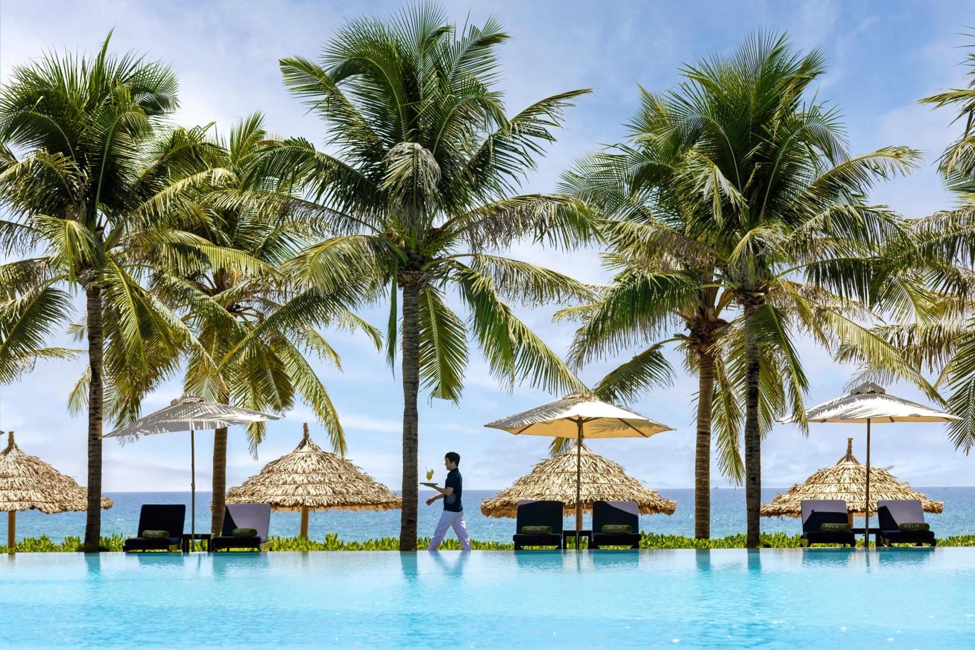 Station touristique Melia Đà Nẵng