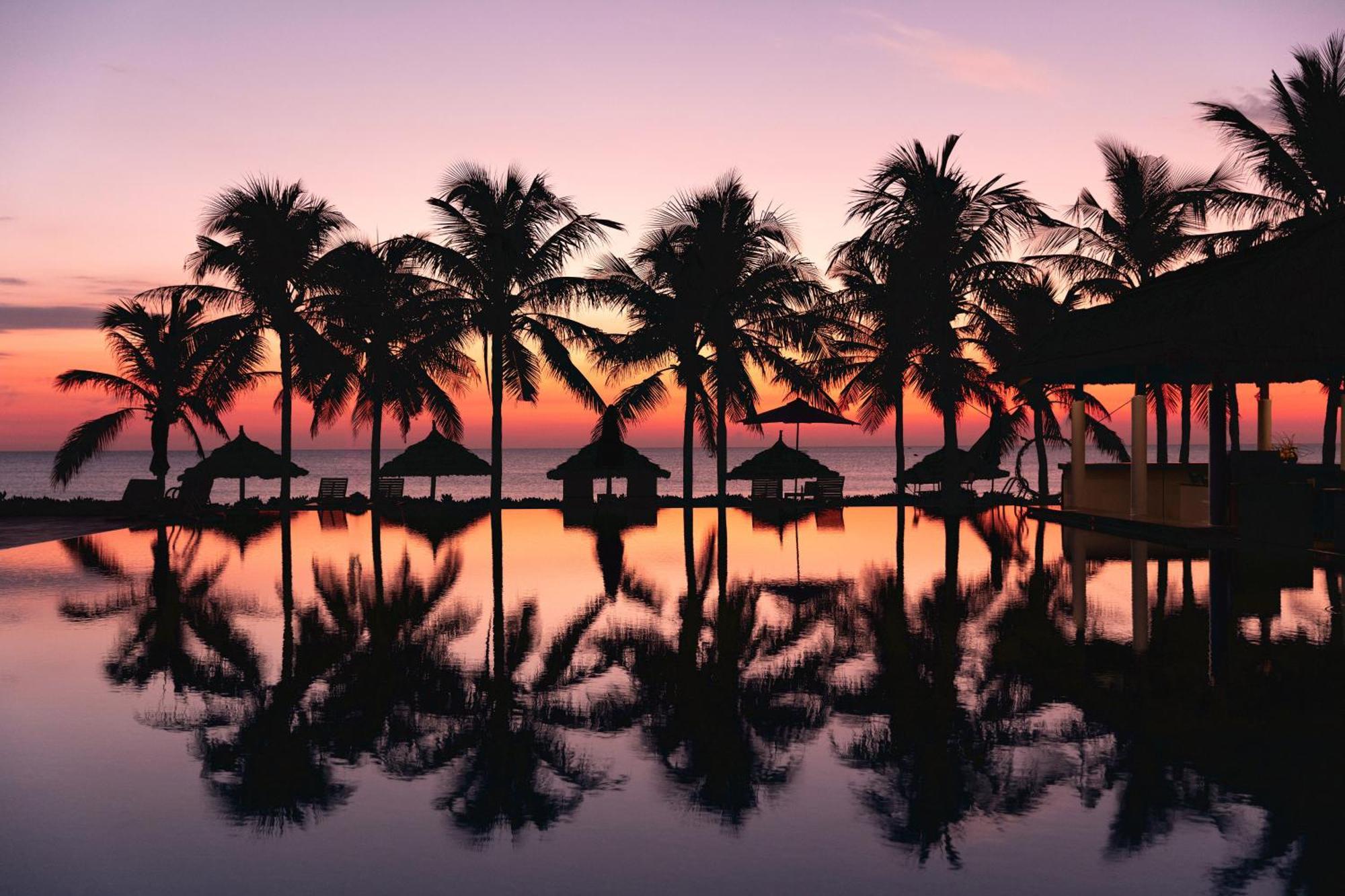 Melia 5* Đà Nẵng