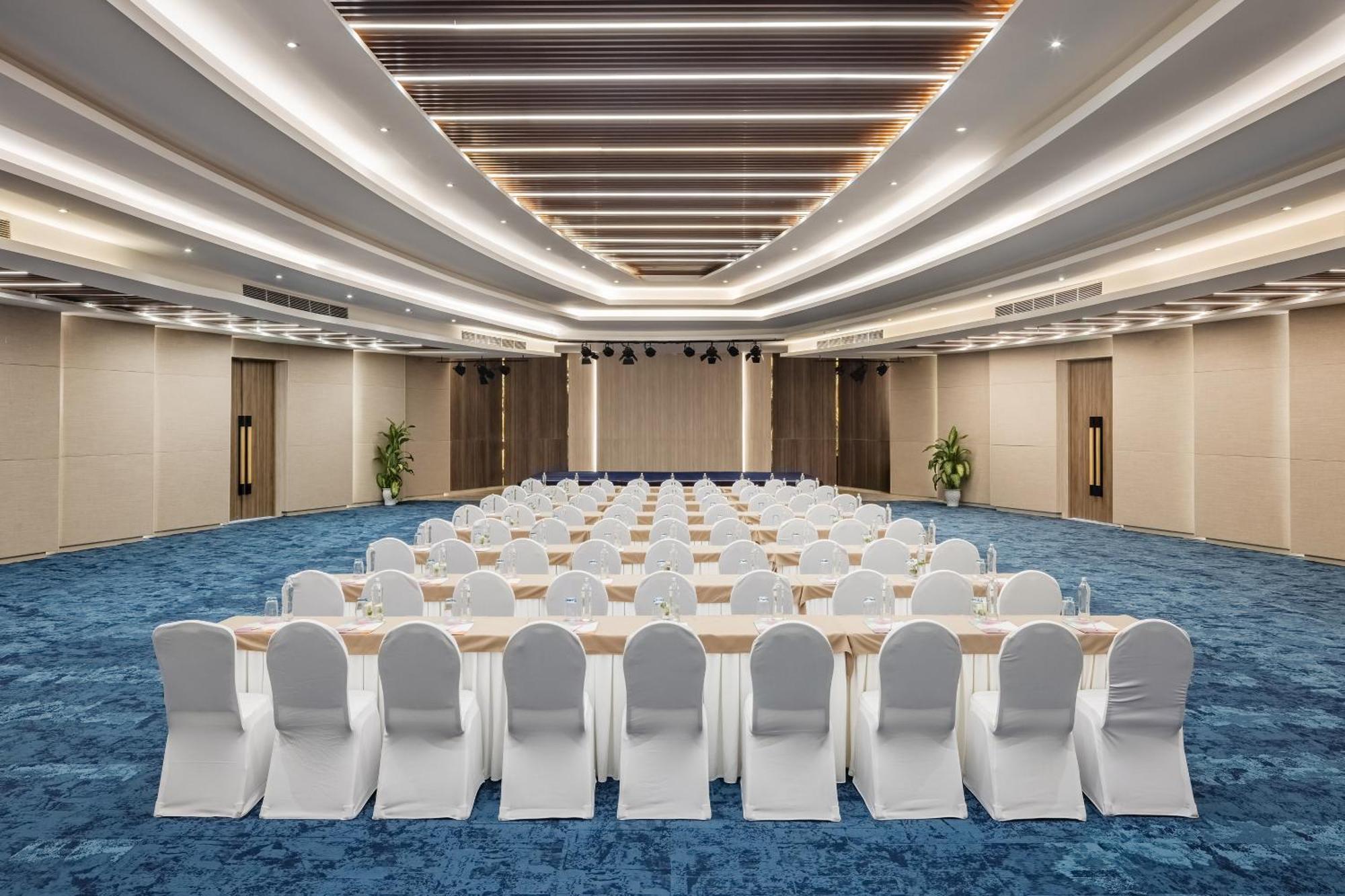 Melia 5* Đà Nẵng