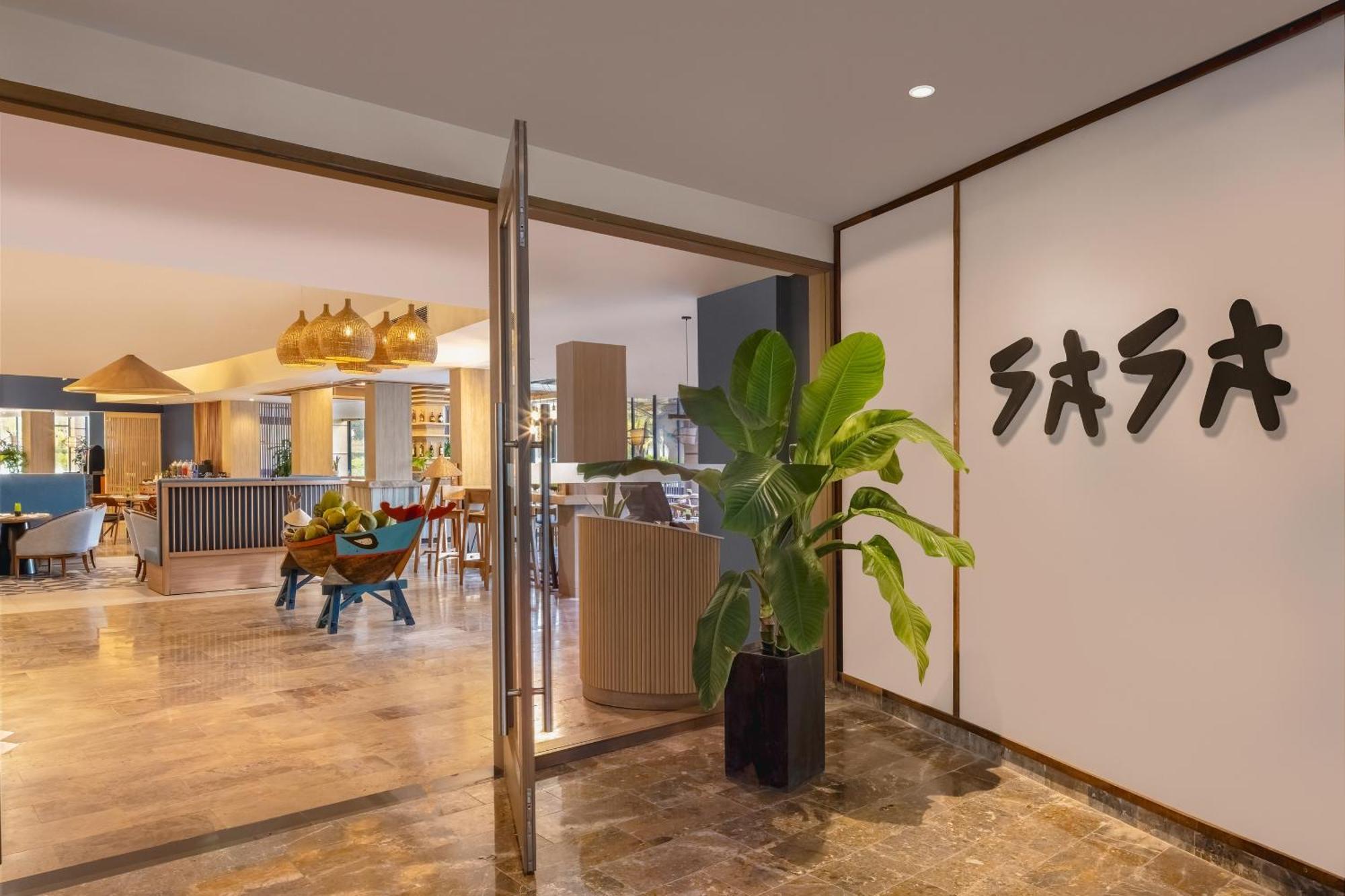 Melia 5* Đà Nẵng