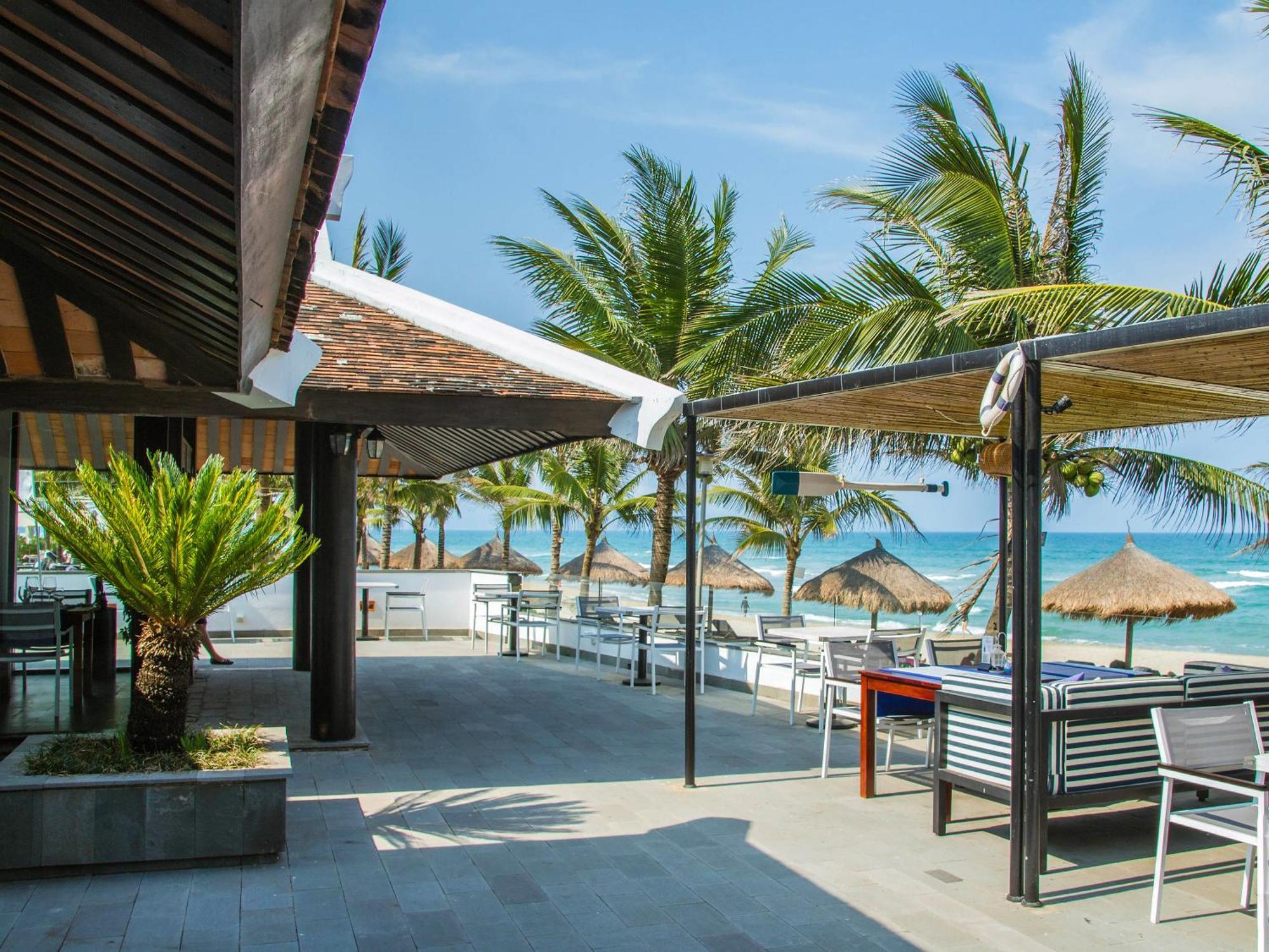 Melia Station touristique Đà Nẵng